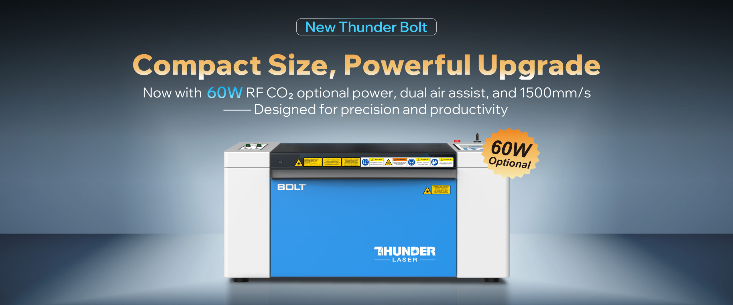 bolt 60w