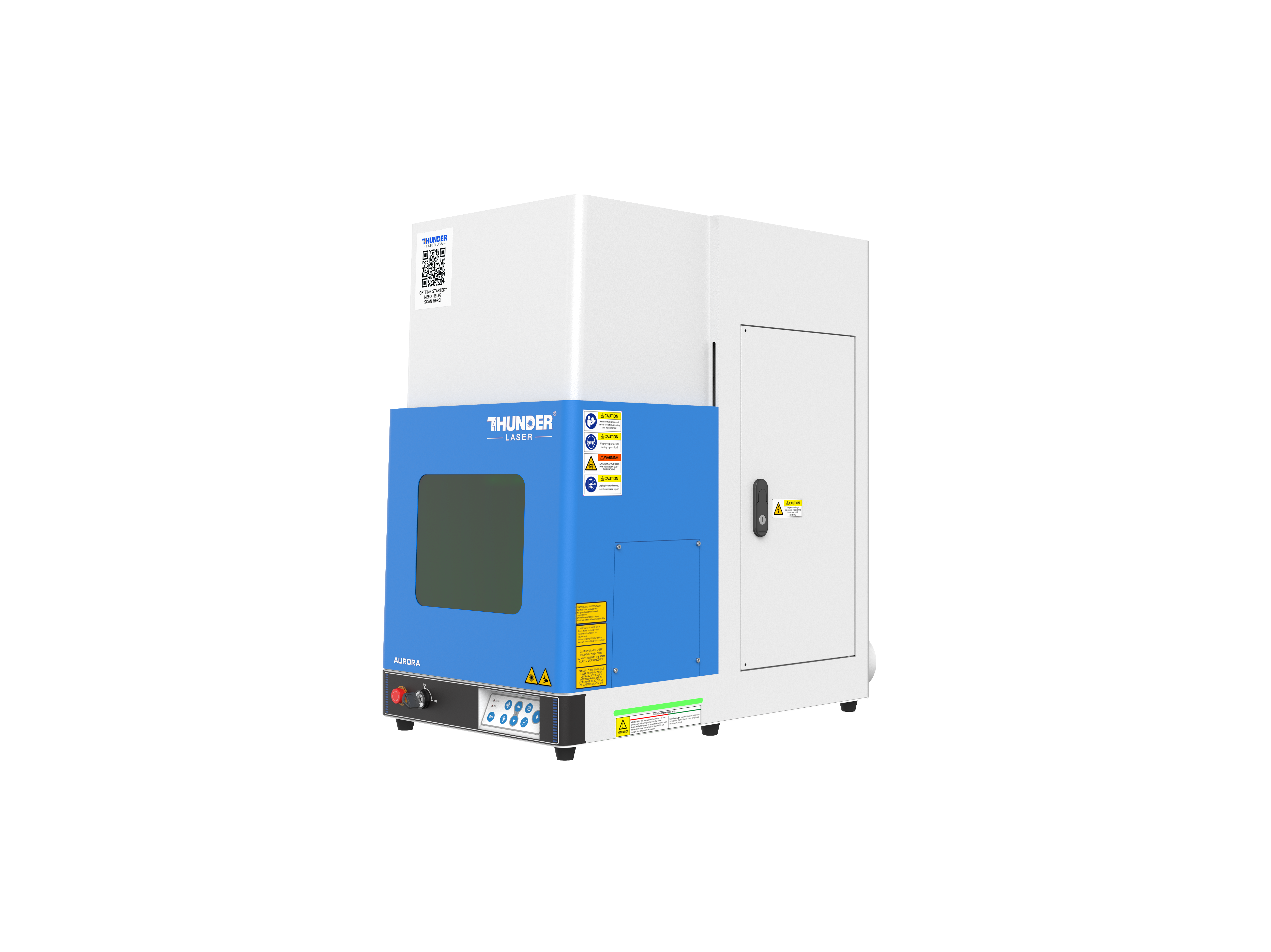 Aurora2.0 右前视